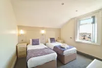 The Royal Boston Hotel by Compass Hospitality Hôtels à : Blackpool