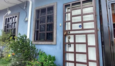 Beautiful home in San Miguel with A/C on entire house, WiFi Hotels in 