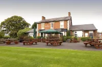 Premier Inn Crewe (Nantwich)