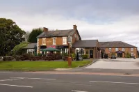 Premier Inn Crewe (Nantwich) Hotels in Woolstanwood