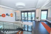 Christmas Cove Villa