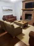 Clean, cozy, private