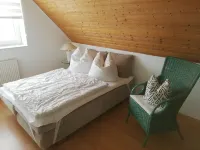Vacation cottage Schaletzki in Barth Hotels in Barth
