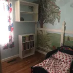 Charming 3-bedroom house with in Portsmouth with spacious backyard!