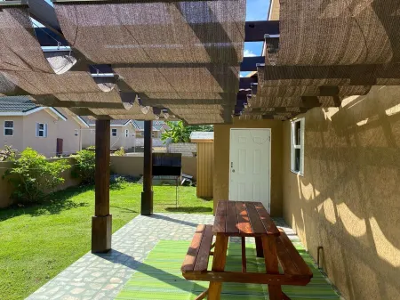 Jam Vibes Villas Luxury Retreat at Drax Hall Ocho Rios