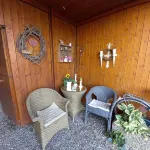 Apartment in a quiet location, in the middle of orchards on the outskirts of St.Tönis Hotels in Tonisvorst