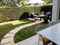 LUXURY 2 BEDROOM APARTMENT IN ALBUR VILLAGE 10 MINUTES WALK FROM THE BEACH