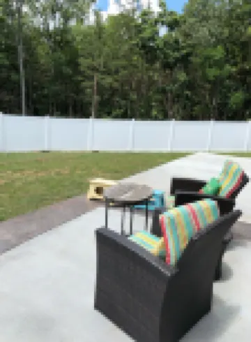 Percy priest Lake House