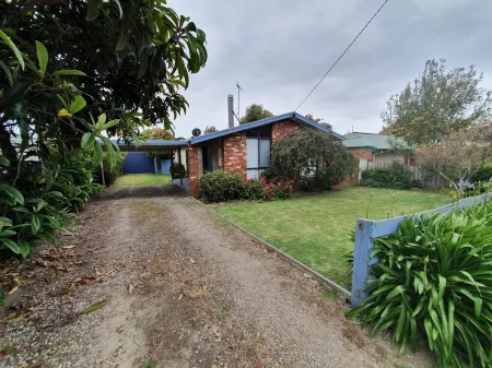 Great Family Escape - relaxing getaway Отели в г. Wonthaggi