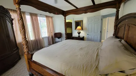 Country Cottage Suites In Mount Dora