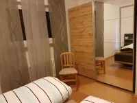 Butterfly Apartment