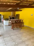 Farmhouse in Ibiúna, with an incredible experience in the middle of nature. فنادق في Ibiuna
