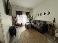 Rest, Relax, Rio dell