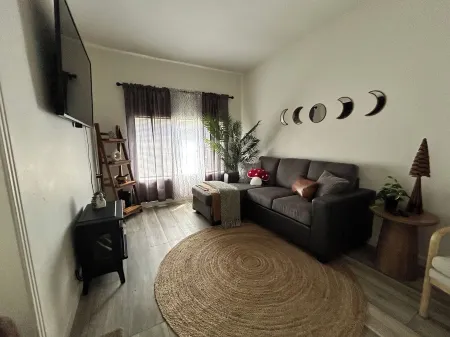 Rest, Relax, Rio dell