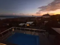Villa Queen Diamond, vue mer Panoramique