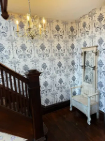 Charming Retreat in the Heart of Watkins Glen