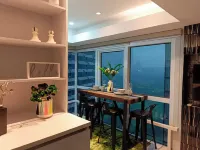 BGC's High-End Business Living; Luxury meets life.