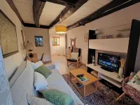 TO RENT GITE WITH SPA NEAR DINAN ST MALO COTE D EMERAUDE