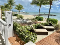 DESIGN STUNNING LUXURY BEACH-HOUSE FULLY RENOVATED 5 Stars L