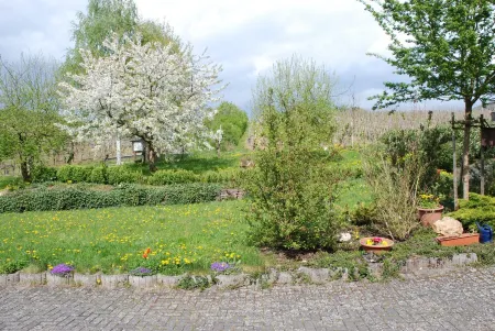 Ferien-Weingut Römerhof -Upper floor