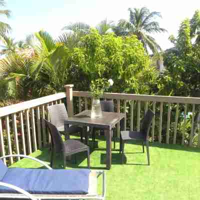 Fabulous Cabarete Villa in Bahia de Arena with Pool, Jacuzzi & Oceanview Deck! Hotel Exterior