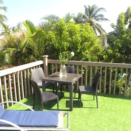 Fabulous Cabarete Villa in Bahia de Arena with Pool, Jacuzzi & Oceanview Deck!