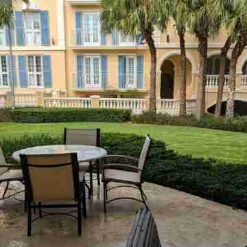 Villa Renaissance 602:  Stunning Pool/Garden Villa, 2 Bedrooms, 2 Bathrooms Hotel Exterior