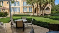 Villa Renaissance 602:  Stunning Pool/Garden Villa, 2 Bedrooms, 2 Bathrooms