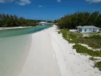 Beach Cottage Steps From The Beach