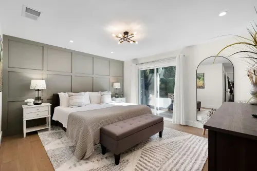 Urban Elegance in Wine Country: Unwind Just Steps from Healdsburg Plaza! Hotels in Healdsburg