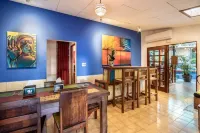 Buddha House, The Oasis for your Private Events!