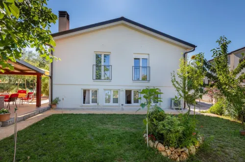 Apartman u Volme, Medulin Hotels in Banjole