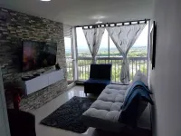 Encanto Cafetero Apartment in the Heart of Quindío