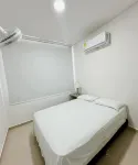 Luxury 3 Bed Apartment with private beach and beach views - Samaria Beach Club