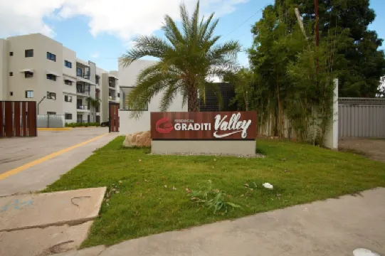 The apartment you dreamed of 2 โรงแรมใน