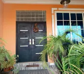 Delightful 2-bedroom apartment with AC in Sekondi-Takoradi Hotel a Sekondi-Takoradi Metropolitan