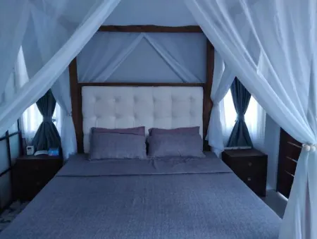 Rowena's River Resort with private pool  5minutes away from Our Lady of Manaoag Отели рядом с достопримечательностью «Iglesia Ni Cristo»