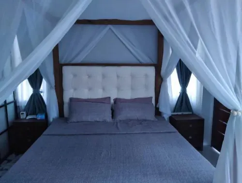 Rowena's River Resort with private pool  5minutes away from Our Lady of Manaoag