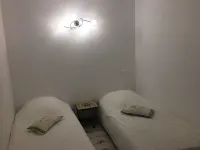 APARTMENT "le Méditerranéen", 2 bedrooms and all comforts, 300m from the sea