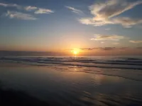 Family holiday home at Waitarere Beach. Hotels in Waitarere