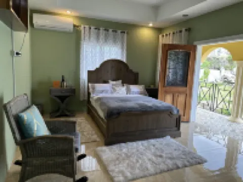 Luxury ocean view villa Hotels in 