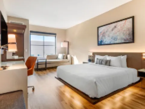 Cambria Hotel New Haven University Area Hotels in New Haven