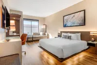 Cambria Hotel New Haven University Area Hotels in New Haven