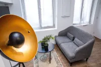 BD ROOM COCON COZY BALNEOTERAPY IN SAINT-ETIENNE