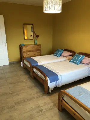 Dreamy sunsets Villa Các khách sạn ở Karystos