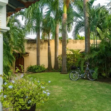 Contemporary Villa in Lush,Tropical, Private Paradise