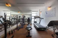 Excelsior Hotel, Spa & Lido - Gym