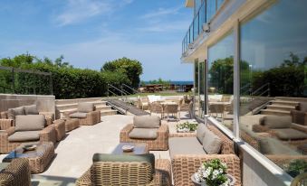 Hotel Sans Souci