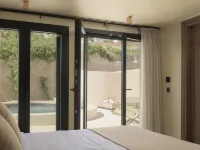 The Key Hotels near Agiassos Beach