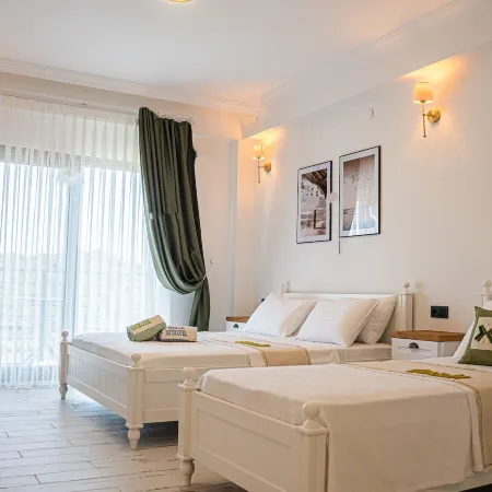 Maslin Otel